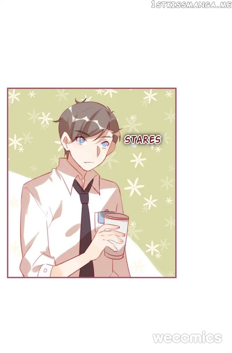 My Boyfriend Is Younger Than Me chapter 12 - page 16