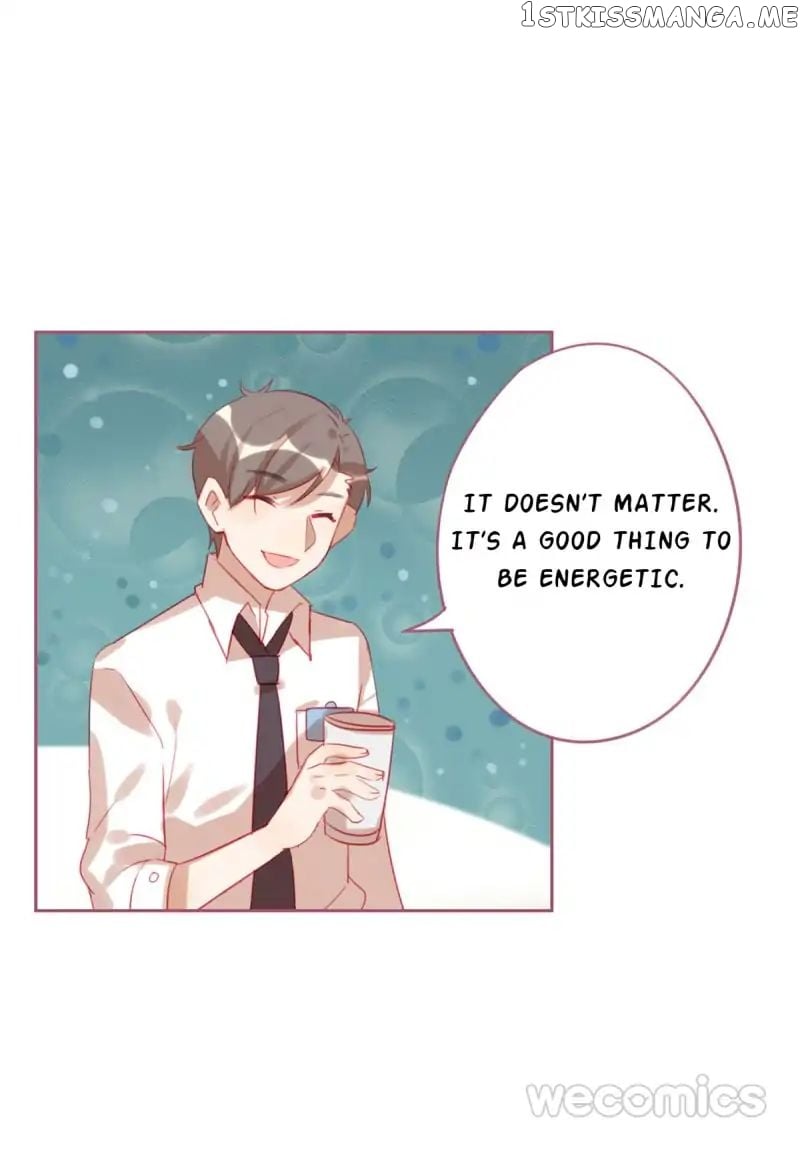 My Boyfriend Is Younger Than Me chapter 12 - page 18