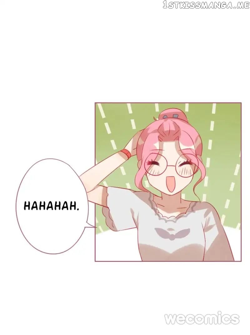 My Boyfriend Is Younger Than Me chapter 12 - page 19