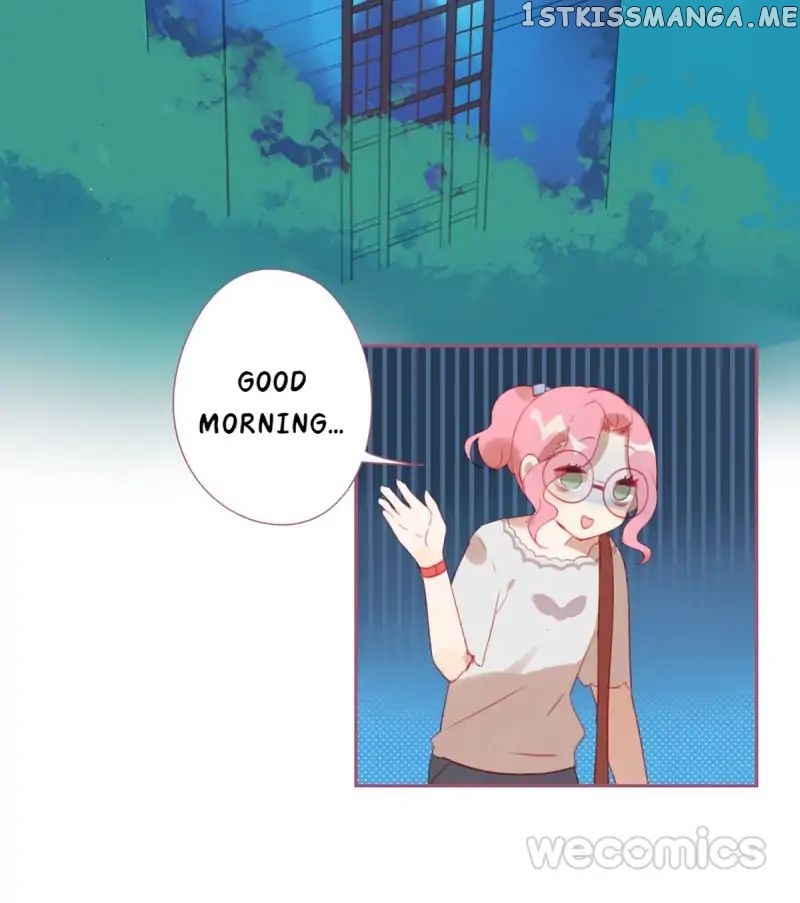 My Boyfriend Is Younger Than Me chapter 12 - page 2