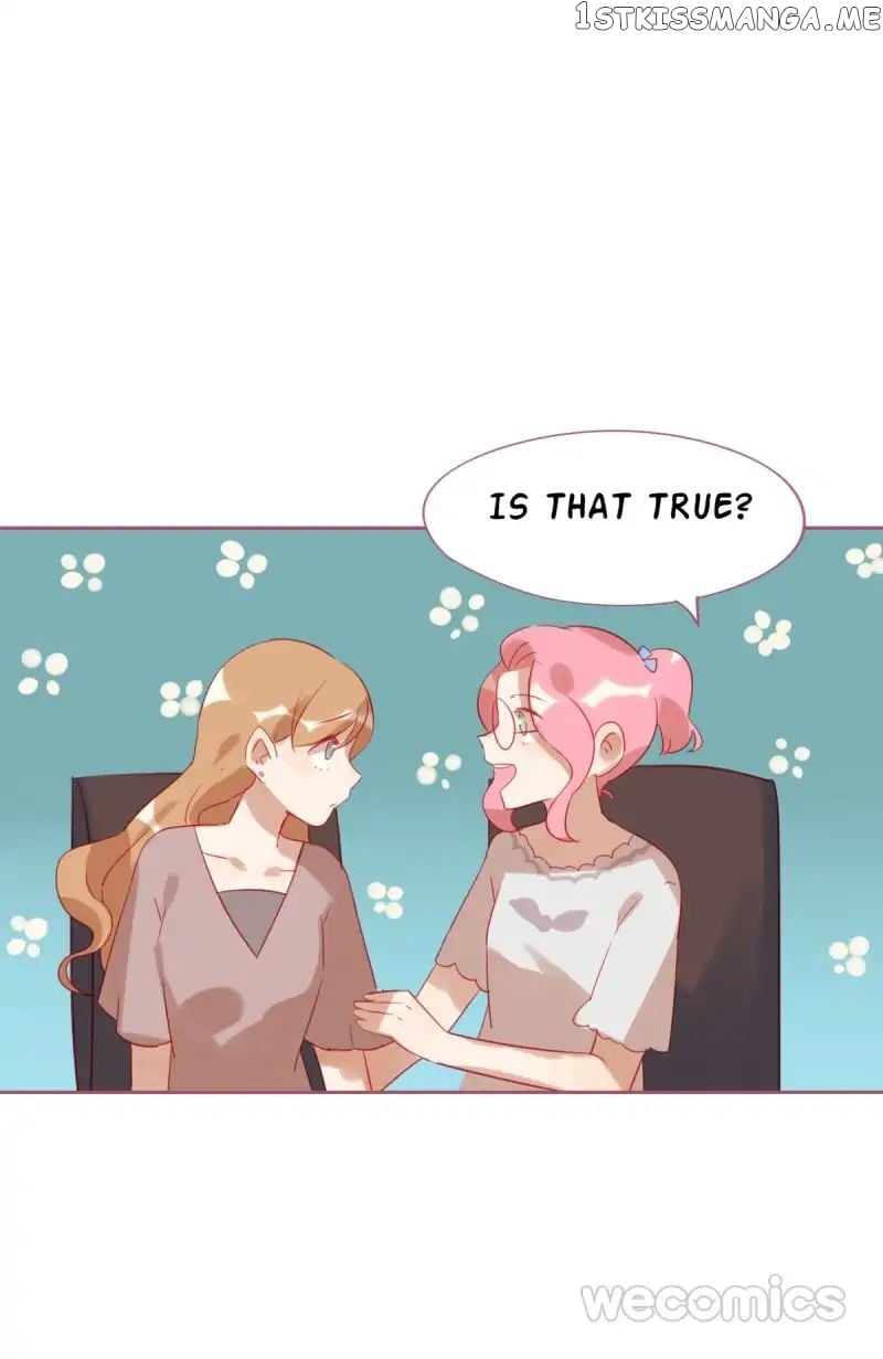 My Boyfriend Is Younger Than Me chapter 12 - page 20