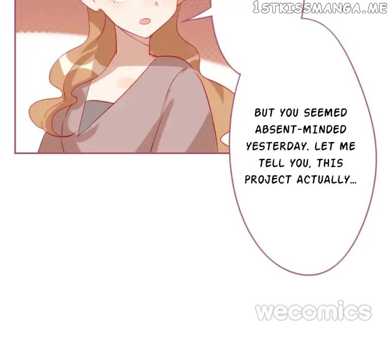 My Boyfriend Is Younger Than Me chapter 12 - page 22