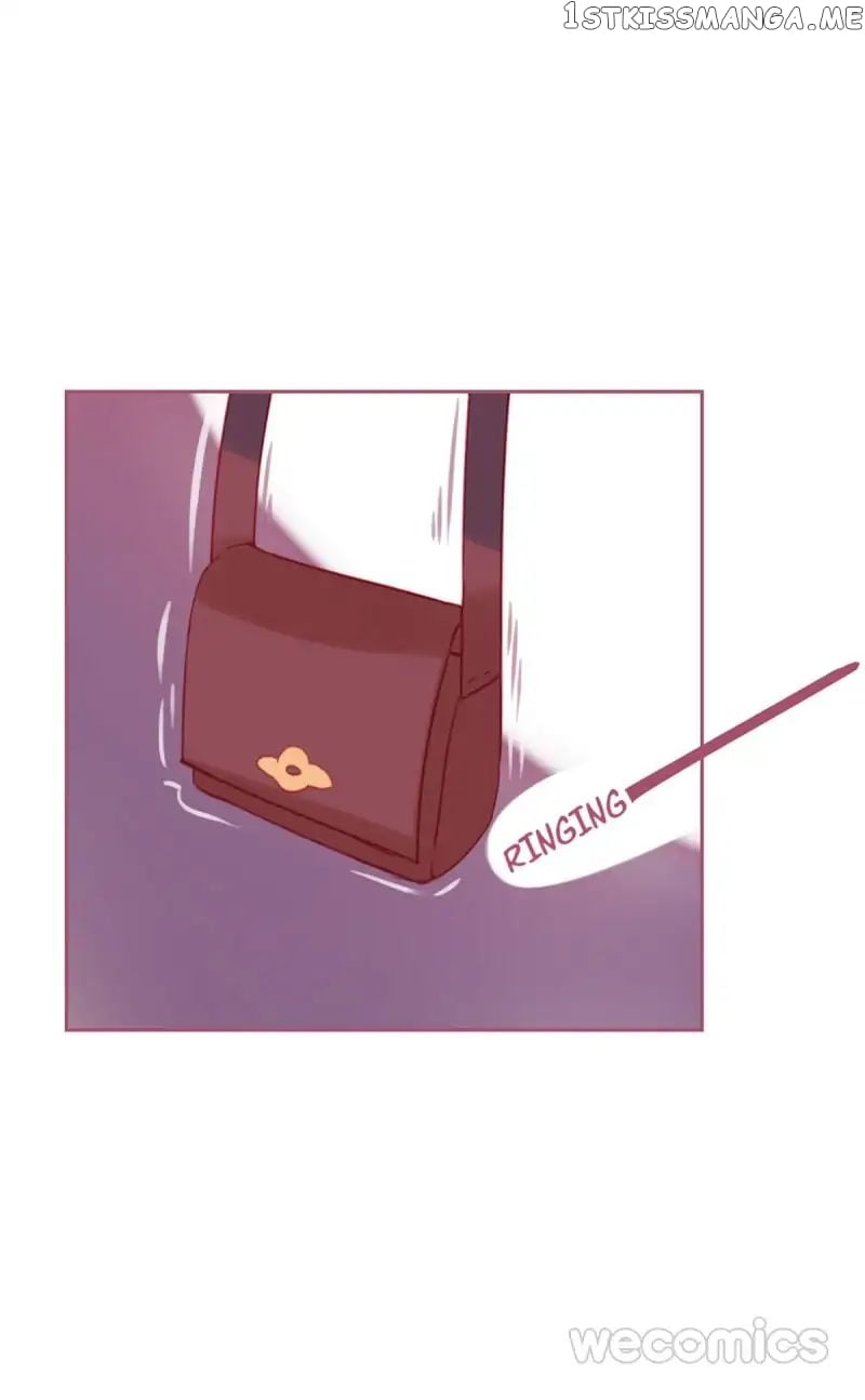 My Boyfriend Is Younger Than Me chapter 12 - page 23
