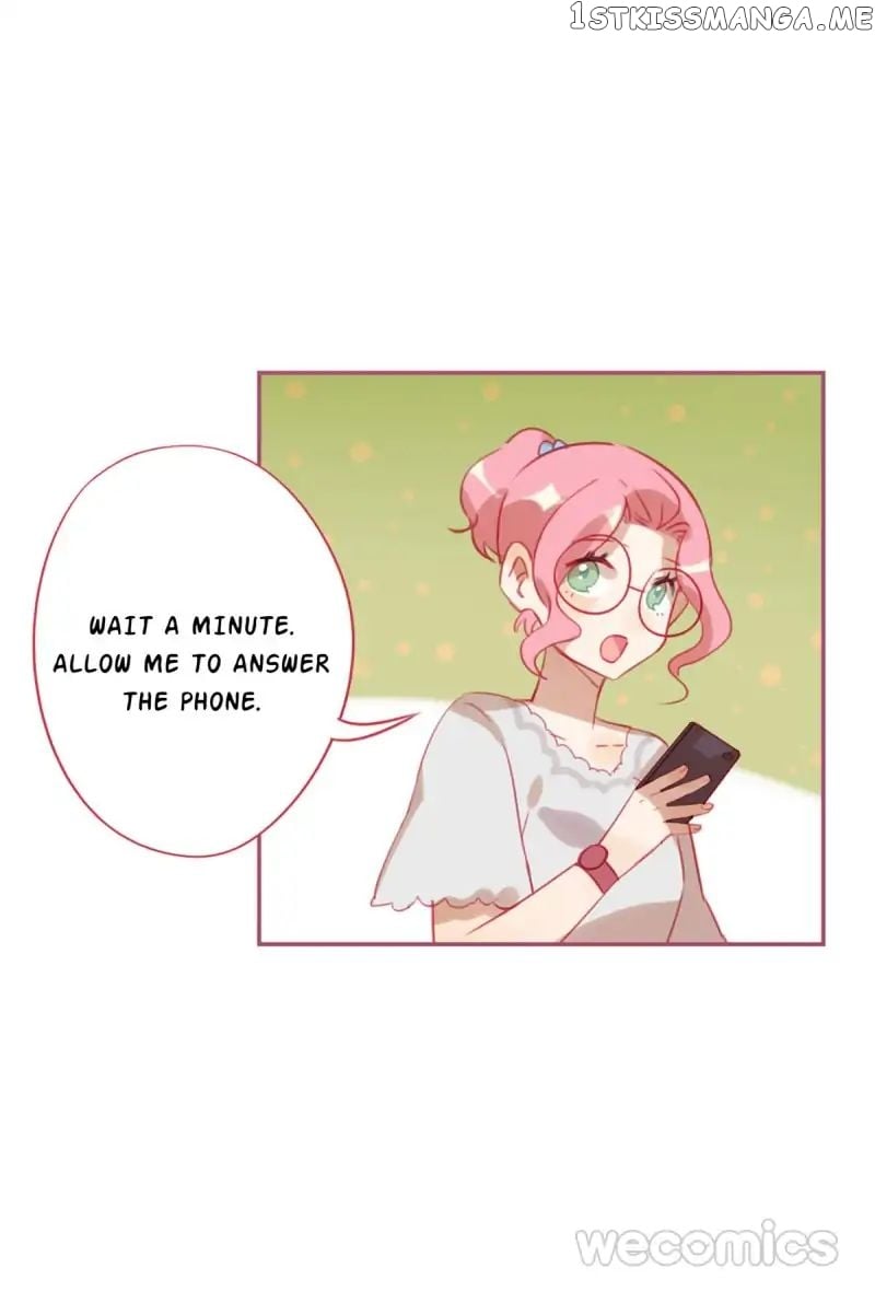 My Boyfriend Is Younger Than Me chapter 12 - page 24