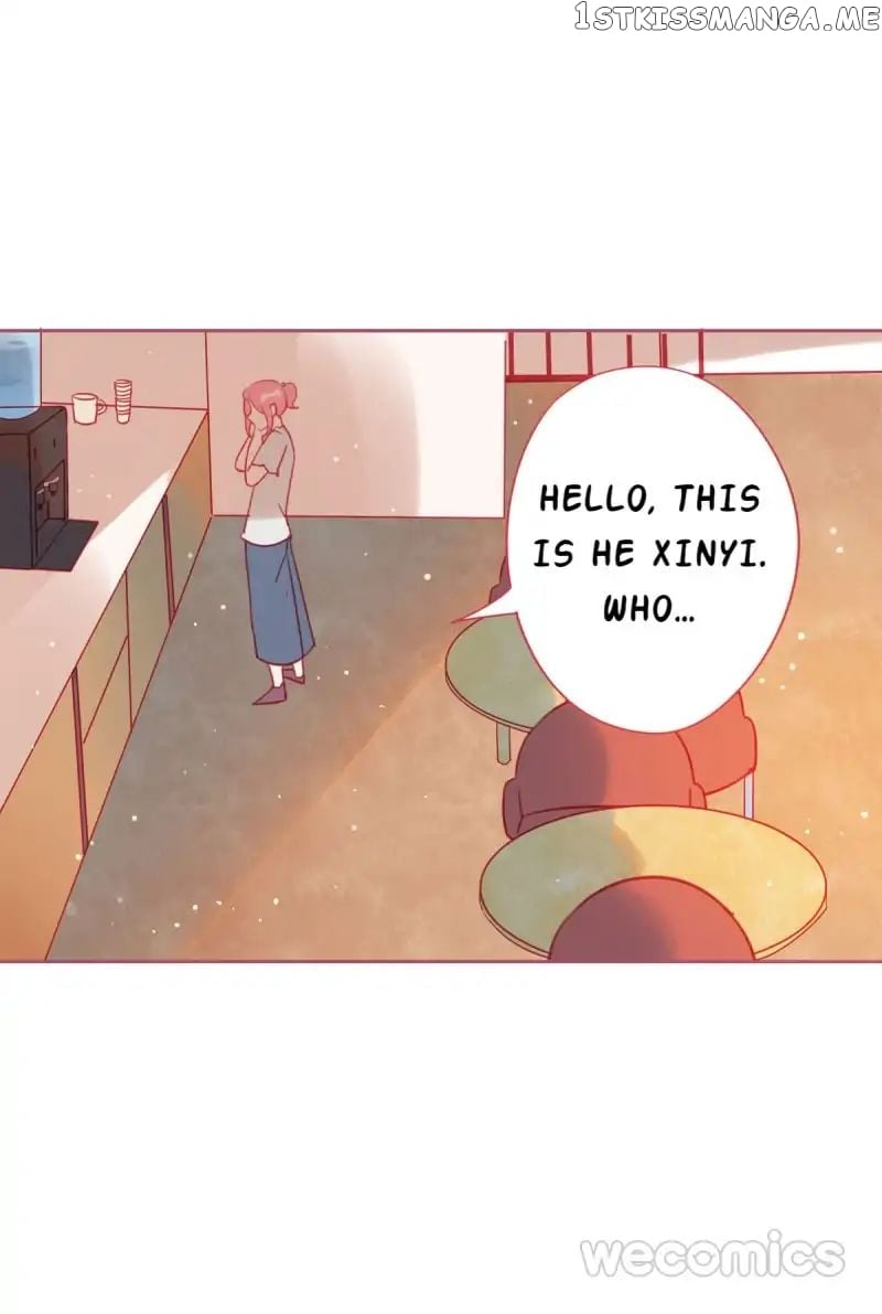 My Boyfriend Is Younger Than Me chapter 12 - page 25