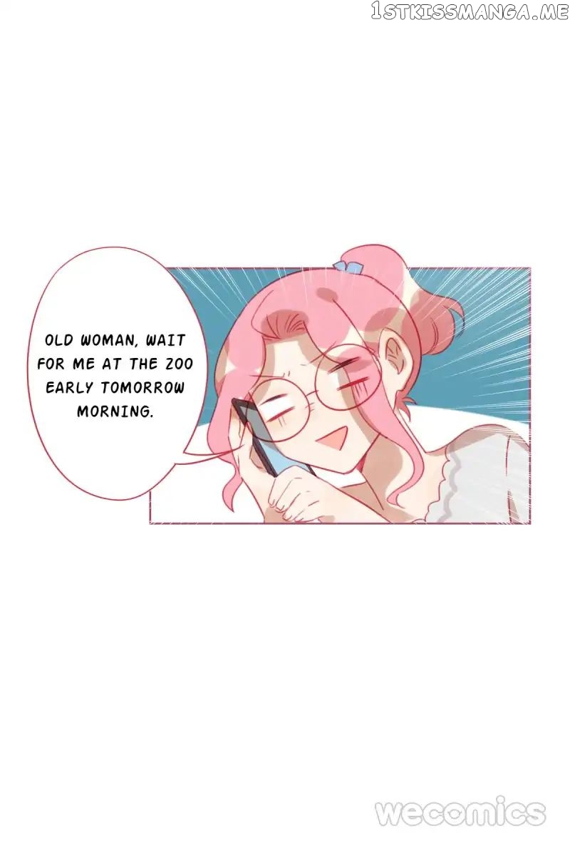 My Boyfriend Is Younger Than Me chapter 12 - page 26