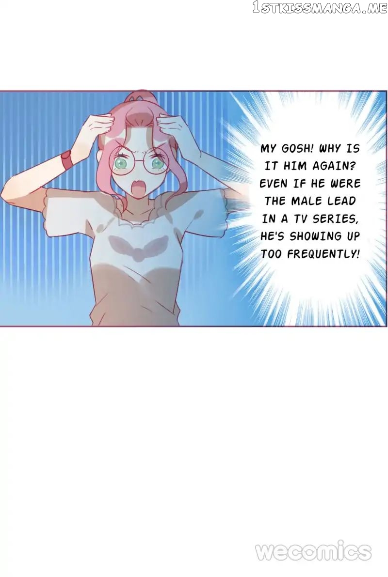 My Boyfriend Is Younger Than Me chapter 12 - page 27