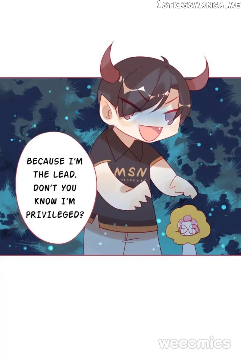 My Boyfriend Is Younger Than Me chapter 12 - page 28