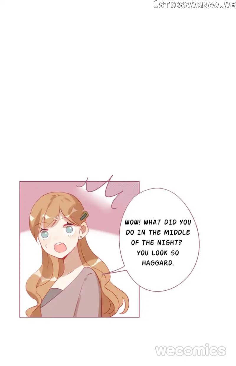 My Boyfriend Is Younger Than Me chapter 12 - page 3