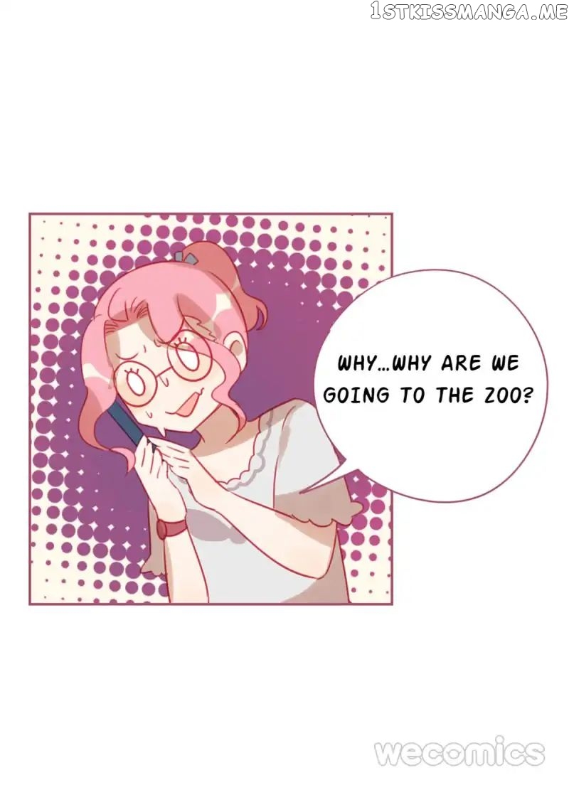 My Boyfriend Is Younger Than Me chapter 12 - page 30