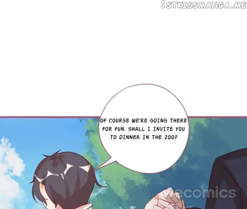 My Boyfriend Is Younger Than Me chapter 12 - page 31