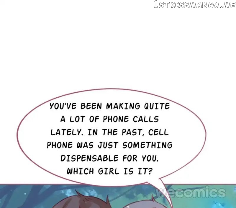My Boyfriend Is Younger Than Me chapter 12 - page 36