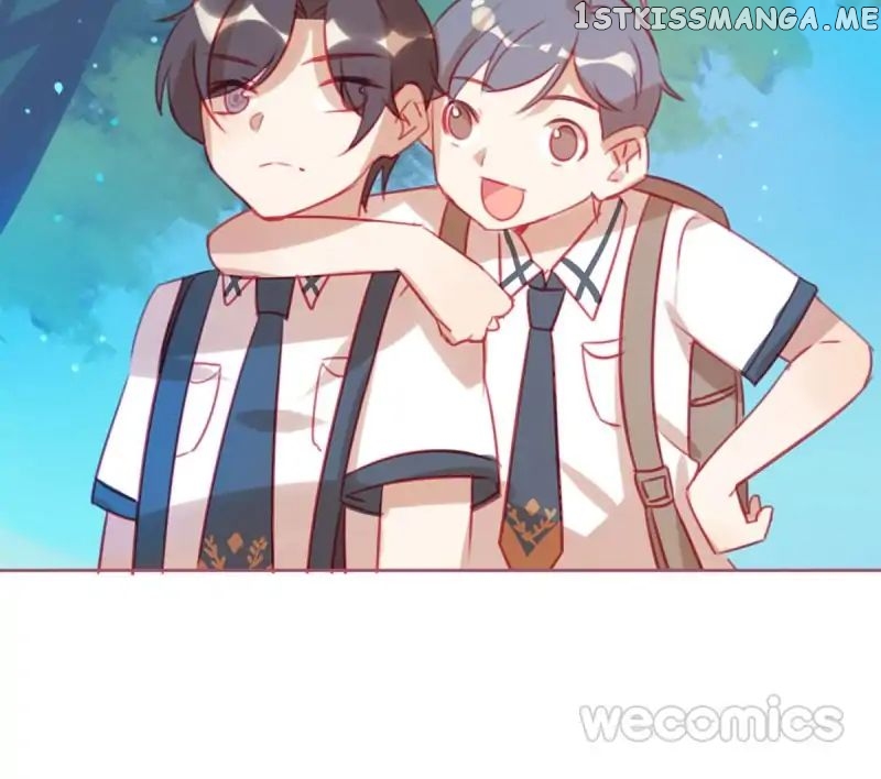 My Boyfriend Is Younger Than Me chapter 12 - page 37