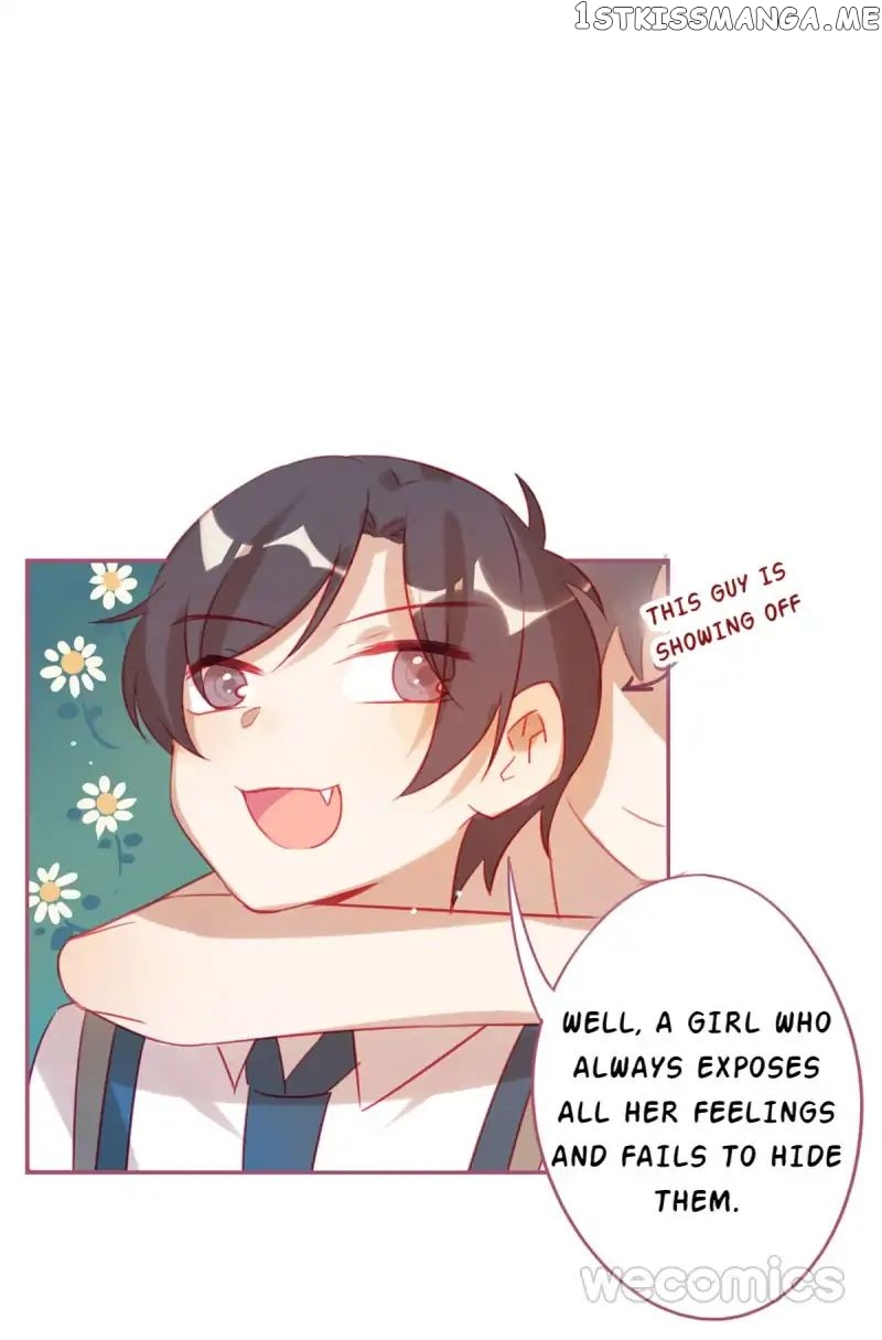 My Boyfriend Is Younger Than Me chapter 12 - page 38