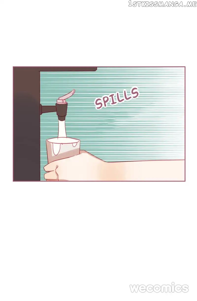 My Boyfriend Is Younger Than Me chapter 12 - page 42