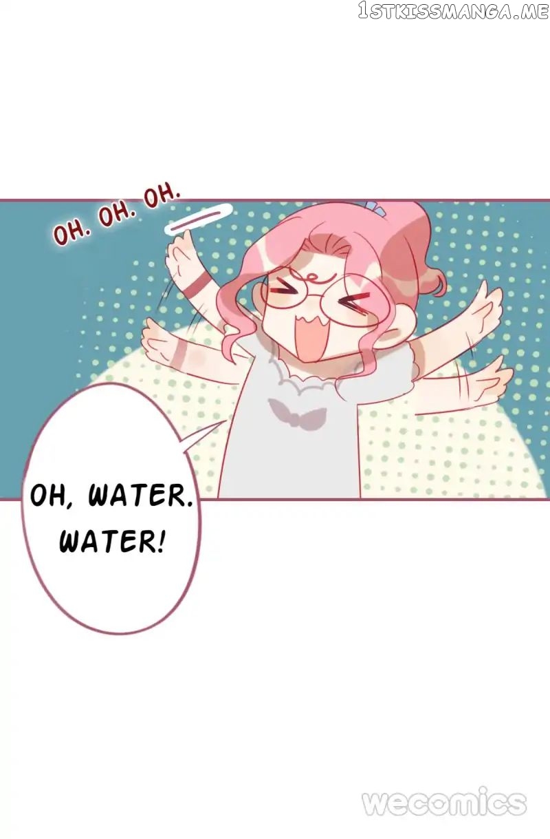 My Boyfriend Is Younger Than Me chapter 12 - page 43