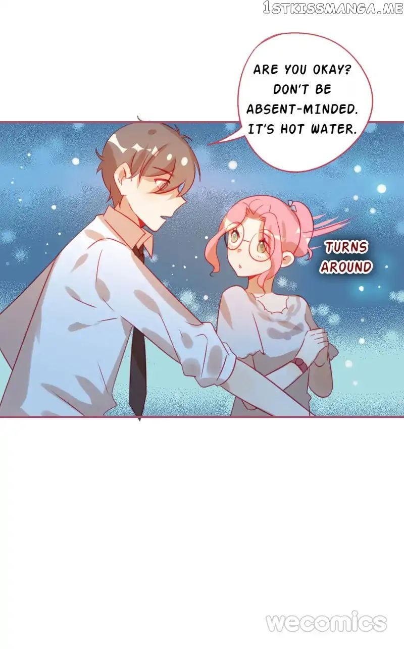 My Boyfriend Is Younger Than Me chapter 12 - page 47