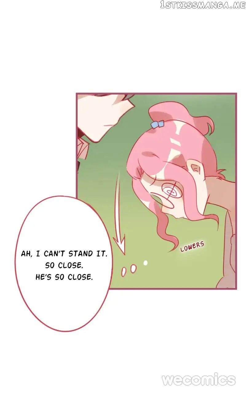 My Boyfriend Is Younger Than Me chapter 12 - page 49