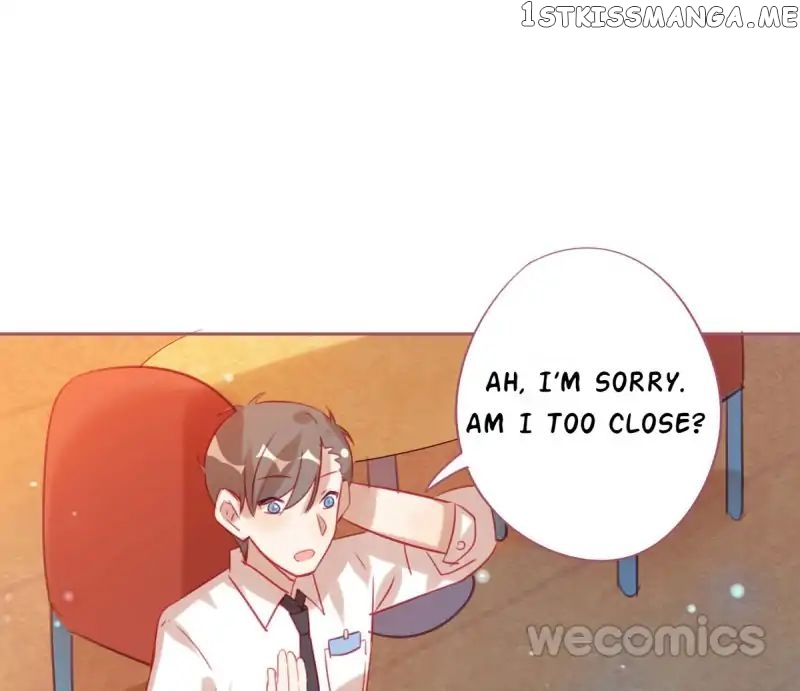 My Boyfriend Is Younger Than Me chapter 12 - page 52