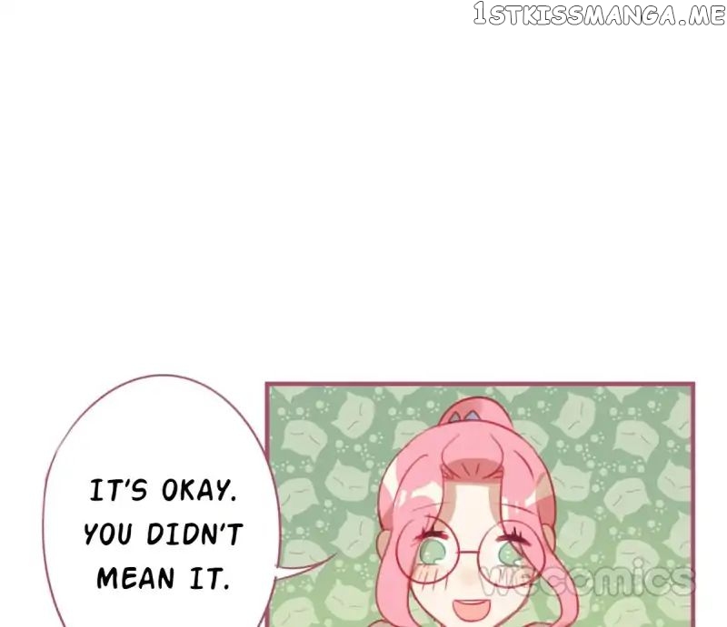 My Boyfriend Is Younger Than Me chapter 12 - page 54