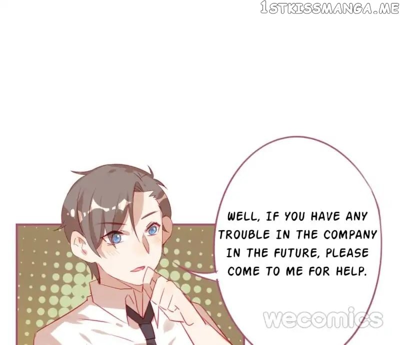 My Boyfriend Is Younger Than Me chapter 12 - page 56