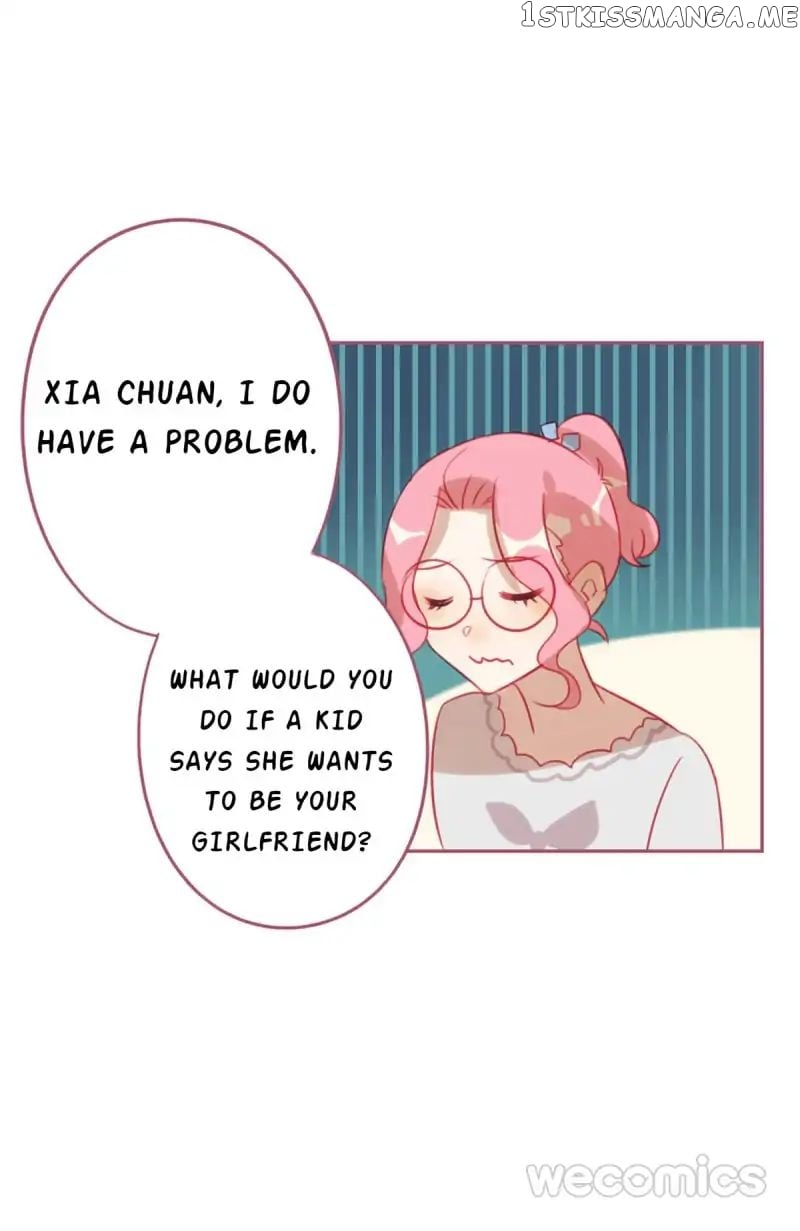 My Boyfriend Is Younger Than Me chapter 12 - page 58