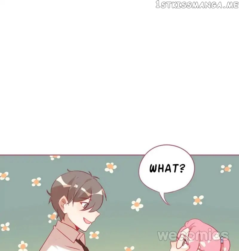 My Boyfriend Is Younger Than Me chapter 12 - page 61