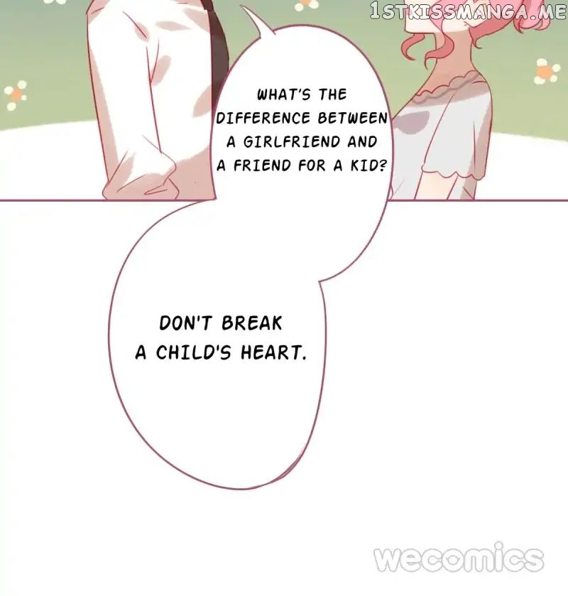 My Boyfriend Is Younger Than Me chapter 12 - page 62