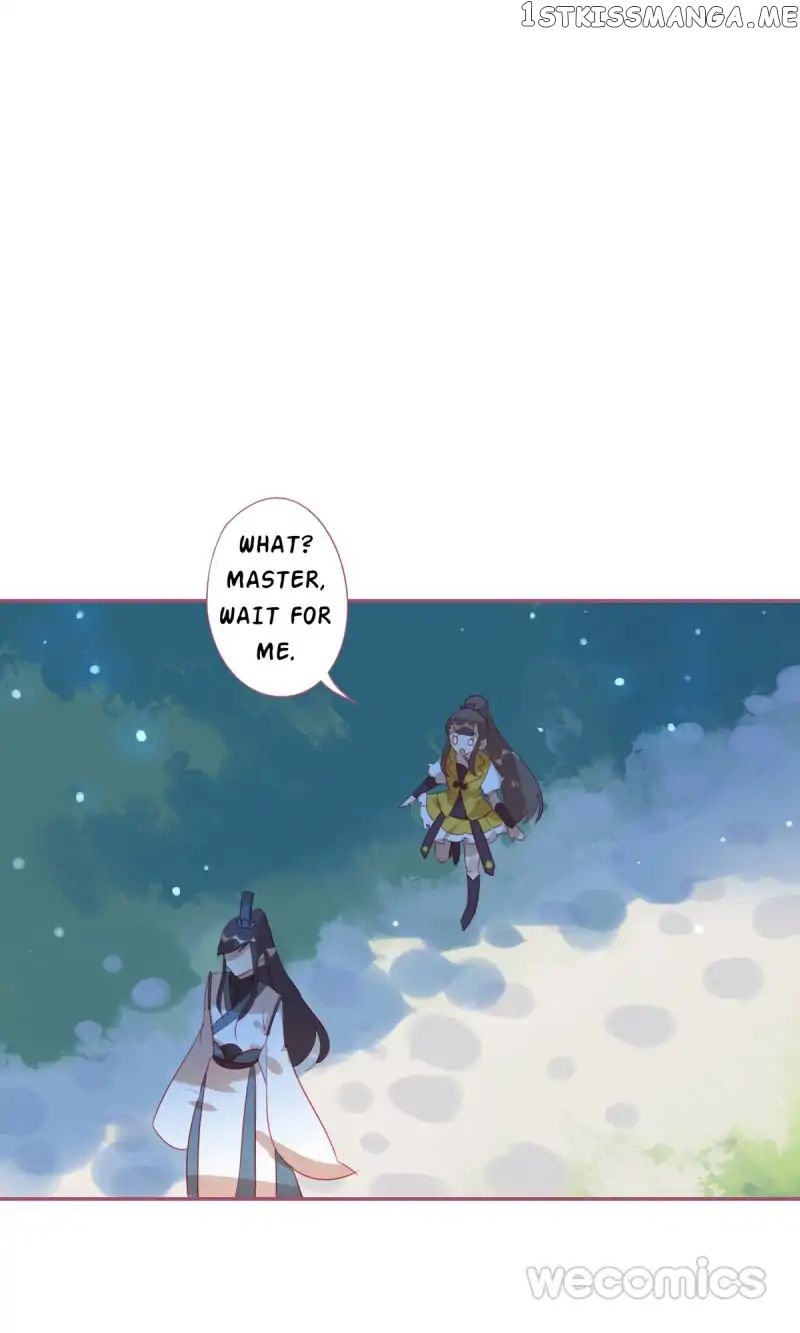 My Boyfriend Is Younger Than Me chapter 11 - page 1