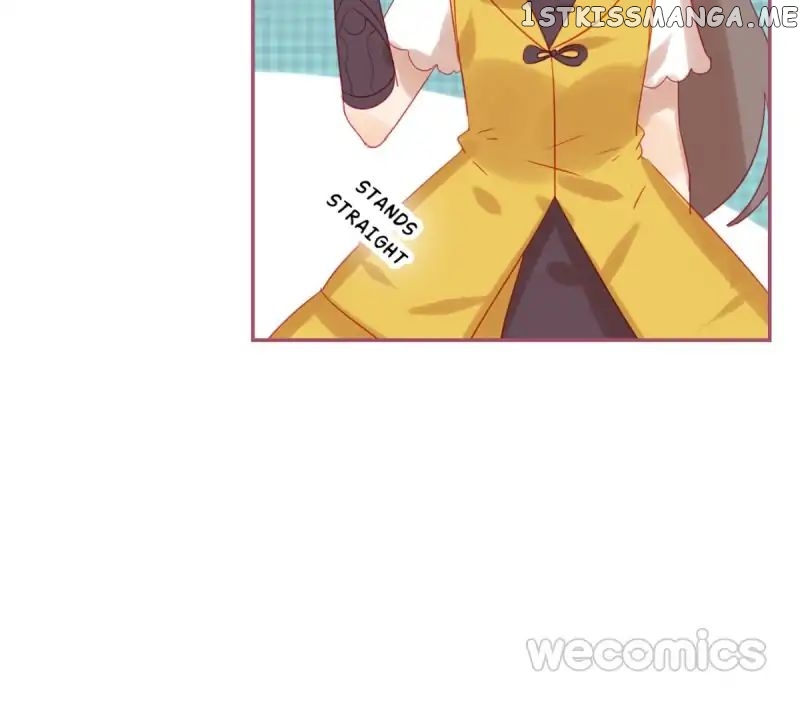 My Boyfriend Is Younger Than Me chapter 11 - page 13