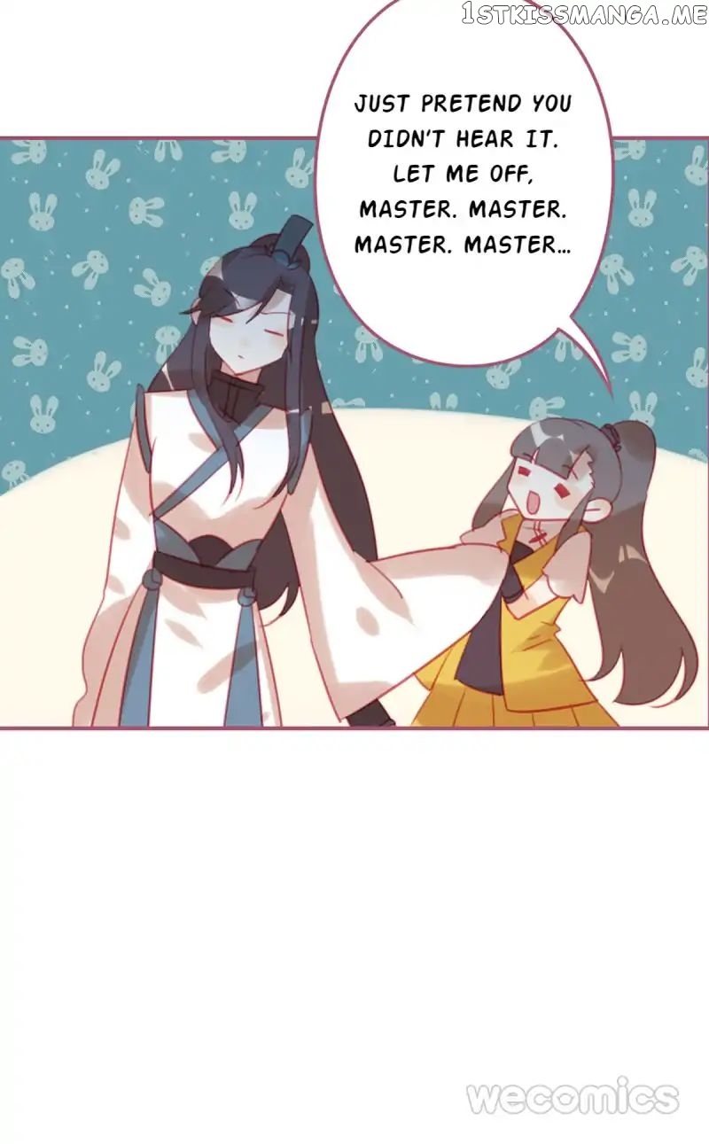 My Boyfriend Is Younger Than Me chapter 11 - page 16