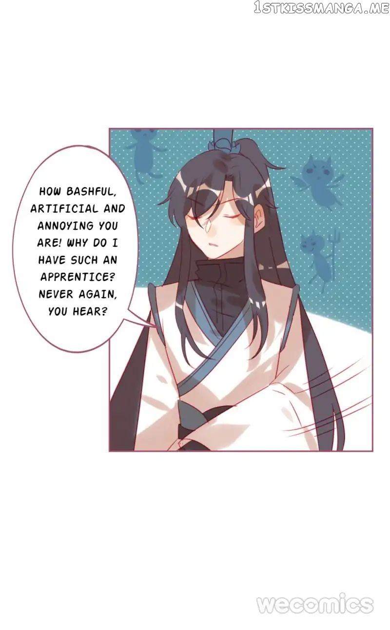 My Boyfriend Is Younger Than Me chapter 11 - page 17