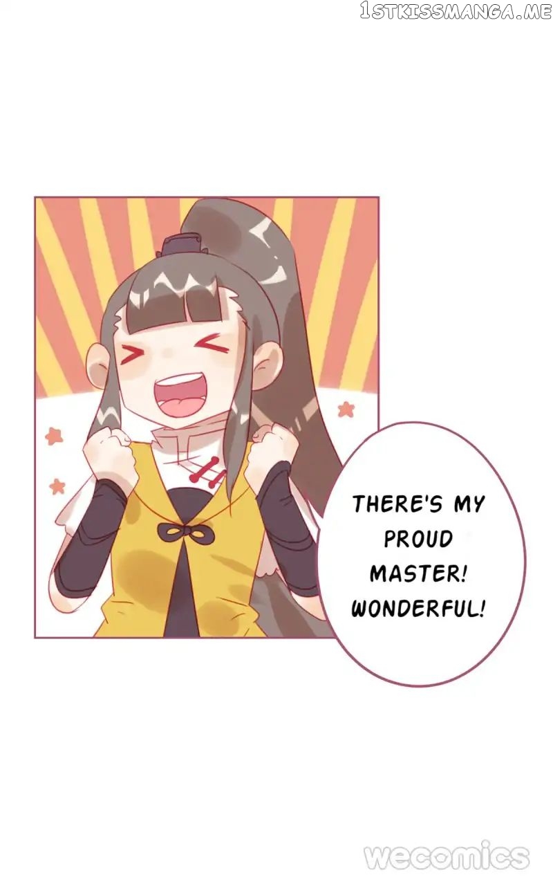 My Boyfriend Is Younger Than Me chapter 11 - page 18