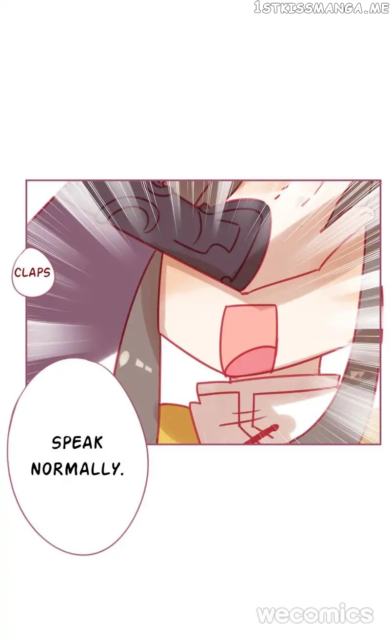 My Boyfriend Is Younger Than Me chapter 11 - page 19