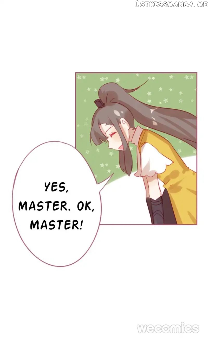 My Boyfriend Is Younger Than Me chapter 11 - page 20