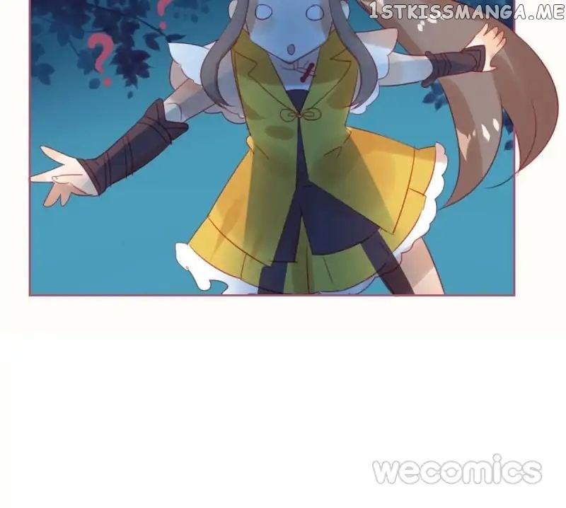 My Boyfriend Is Younger Than Me chapter 11 - page 26