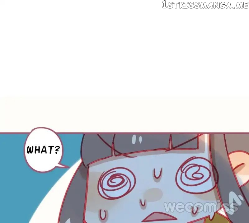 My Boyfriend Is Younger Than Me chapter 11 - page 27