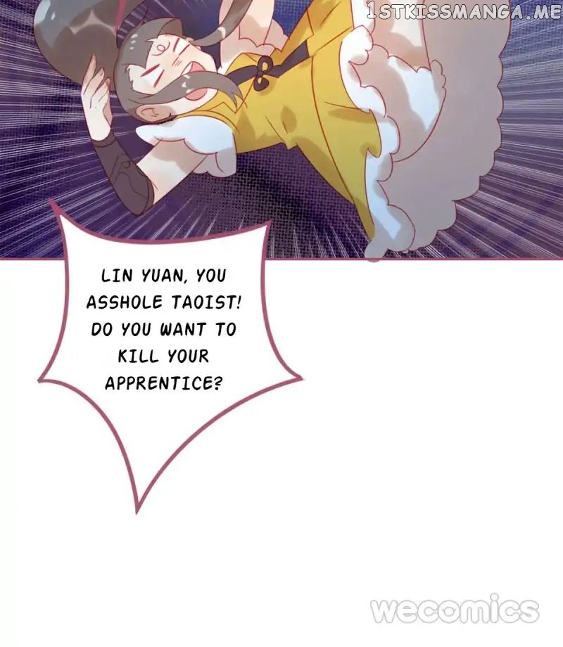 My Boyfriend Is Younger Than Me chapter 11 - page 32