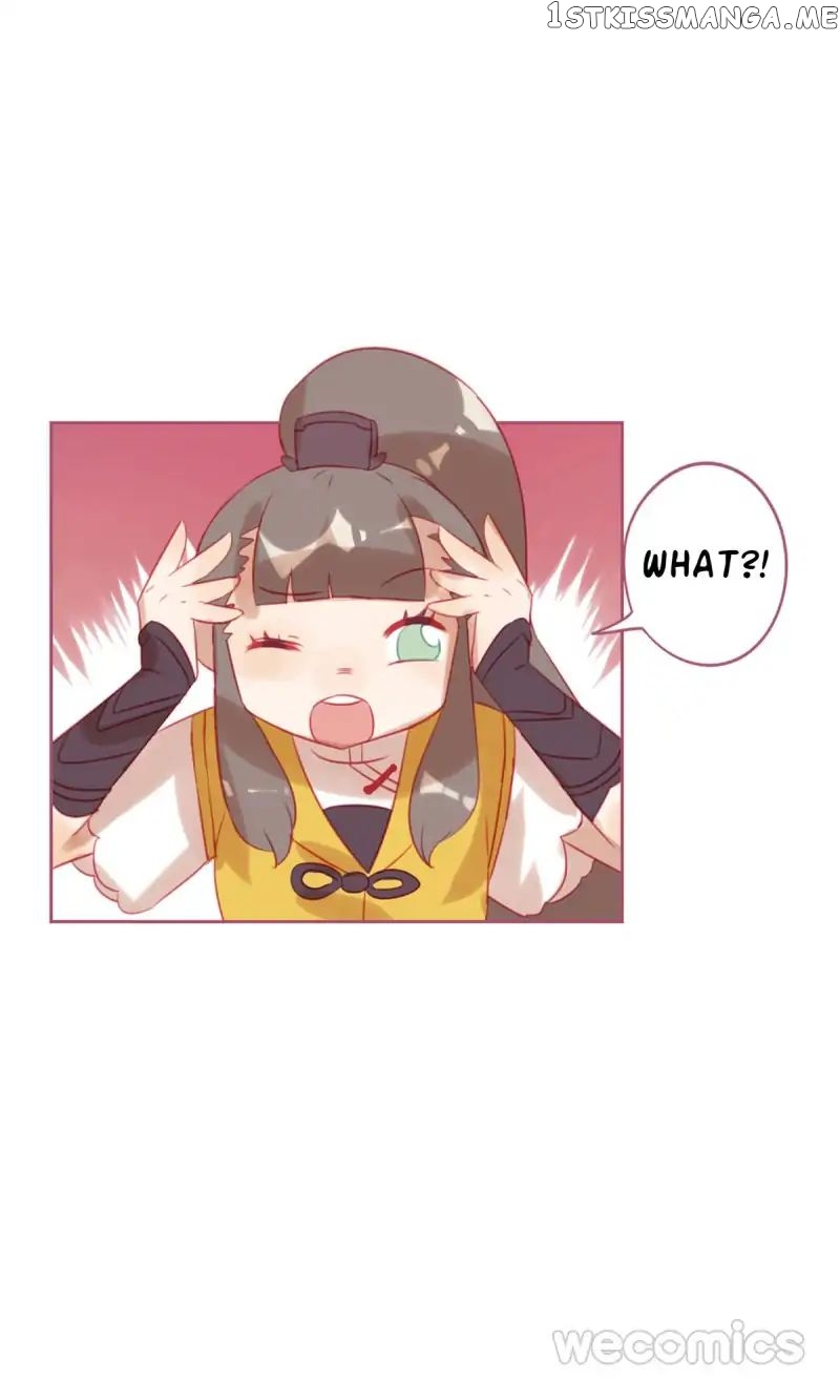 My Boyfriend Is Younger Than Me chapter 11 - page 38