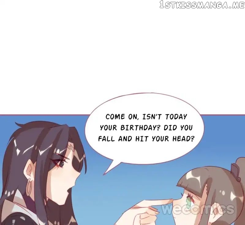 My Boyfriend Is Younger Than Me chapter 11 - page 41