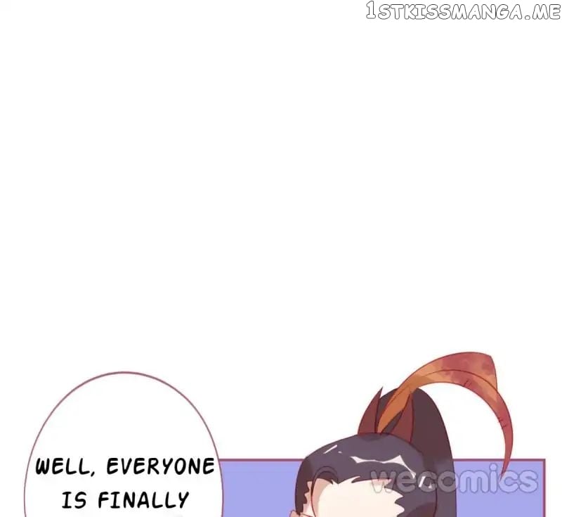 My Boyfriend Is Younger Than Me chapter 11 - page 45