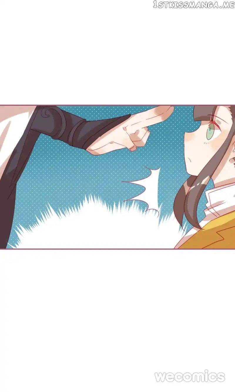 My Boyfriend Is Younger Than Me chapter 11 - page 5