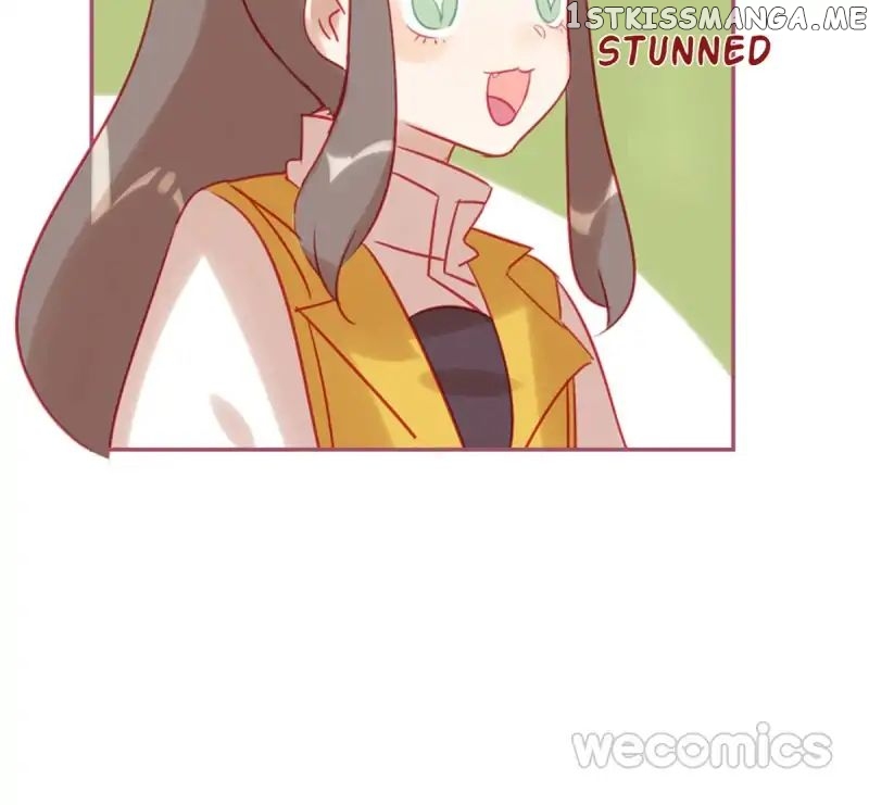 My Boyfriend Is Younger Than Me chapter 11 - page 52