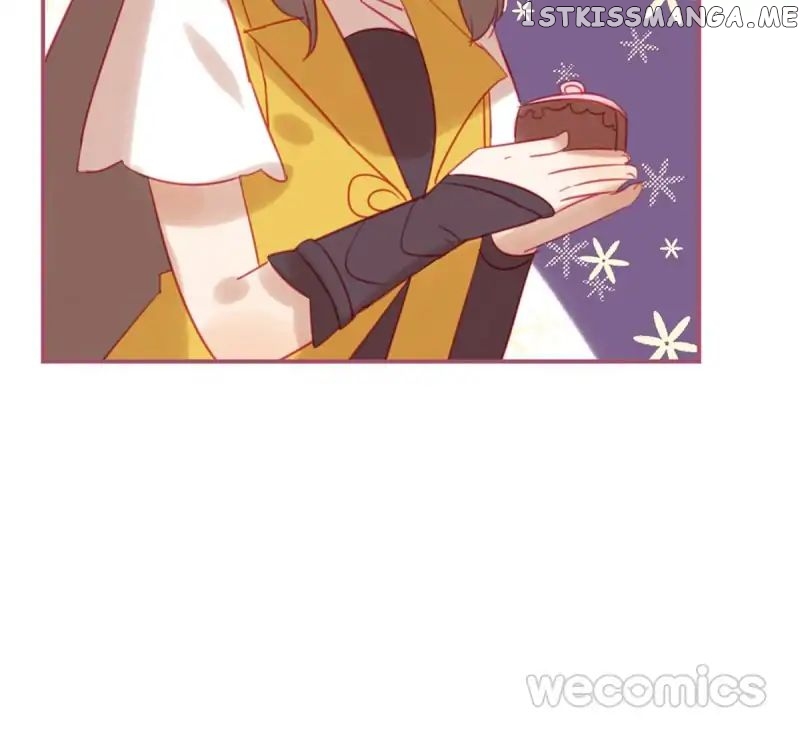 My Boyfriend Is Younger Than Me chapter 11 - page 56