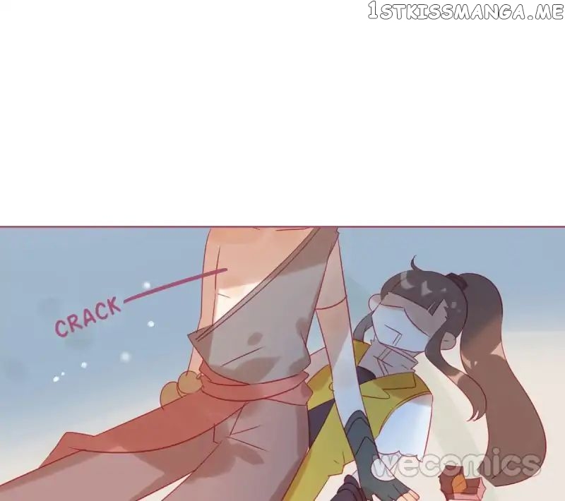 My Boyfriend Is Younger Than Me chapter 11 - page 61