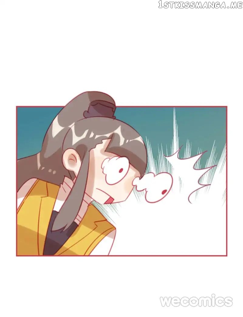 My Boyfriend Is Younger Than Me chapter 11 - page 65