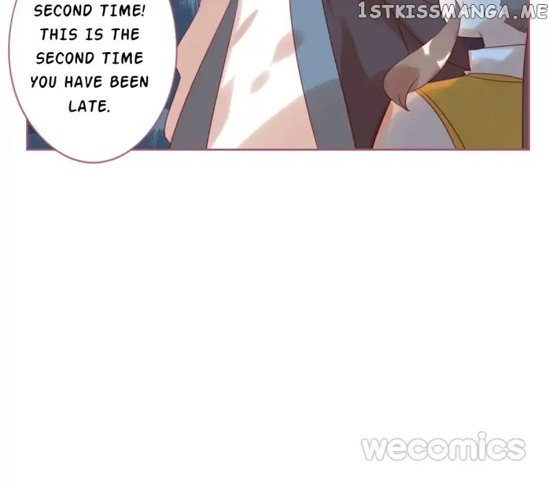 My Boyfriend Is Younger Than Me chapter 11 - page 7