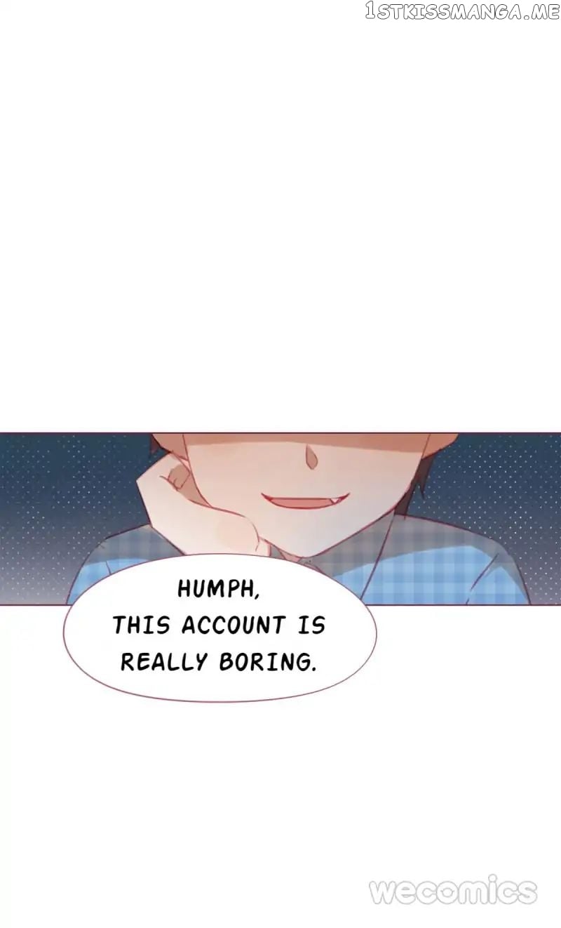 My Boyfriend Is Younger Than Me chapter 11 - page 72