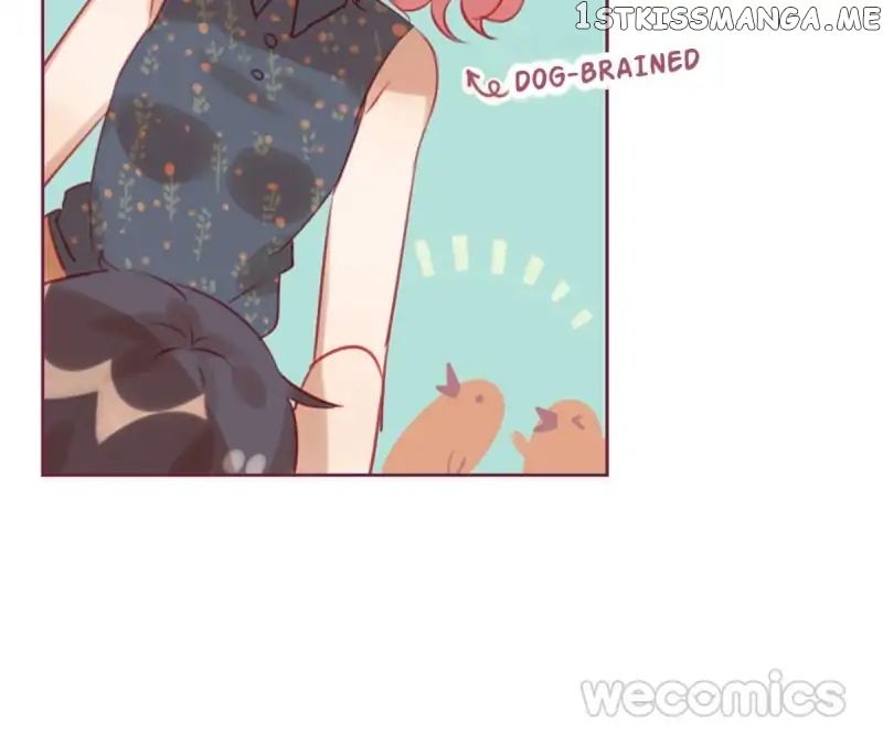 My Boyfriend Is Younger Than Me chapter 10 - page 11