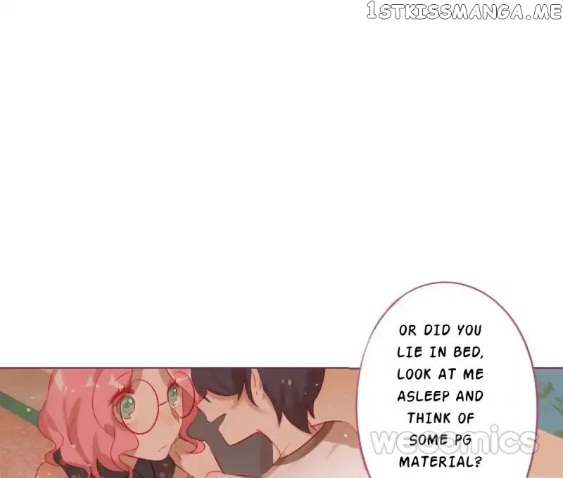 My Boyfriend Is Younger Than Me chapter 10 - page 15